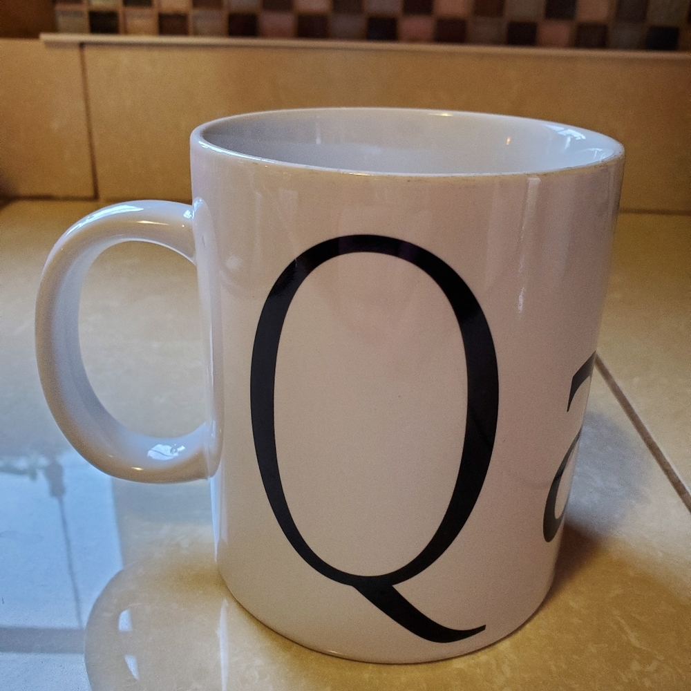 Starbucks City Mug Collector Series - Qatar